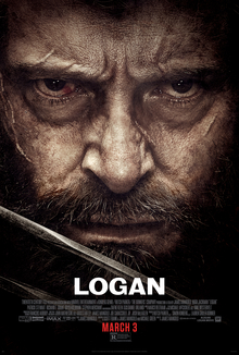 Logan - film z Hugh Jackmanem z 2017 roku Logan - film z Hugh Jackmanem z 2017 roku