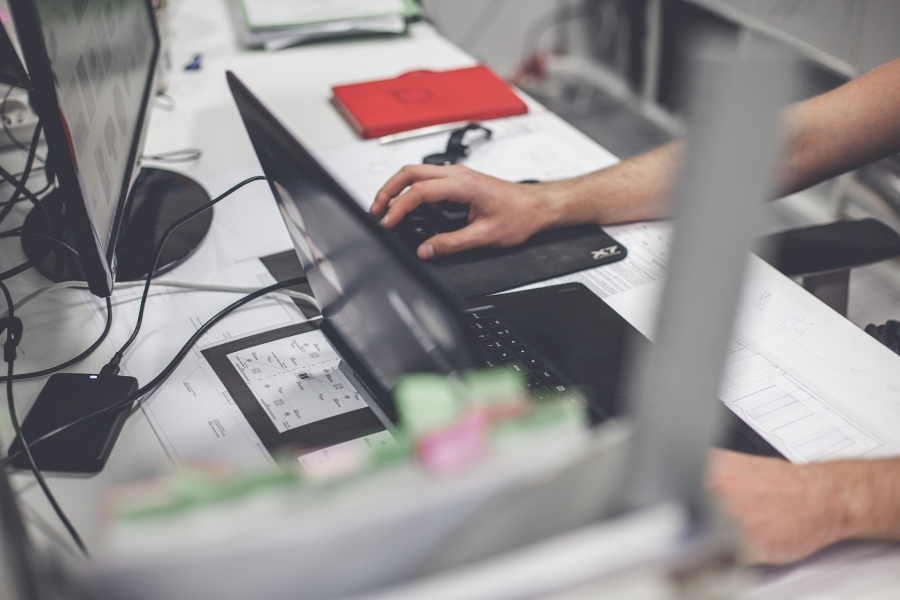 Etapy zakładania firmy Zakładanie firmy krok po kroku